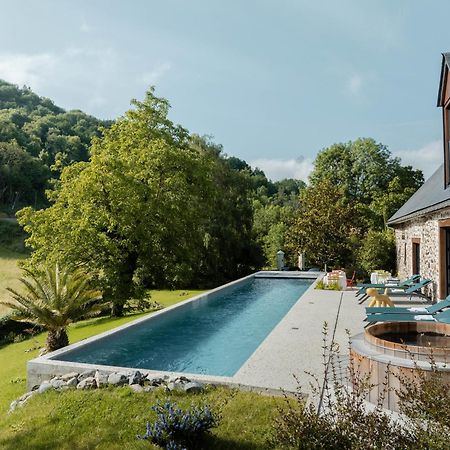 Lodge Du Hautacam Ayros-Arbouix Εξωτερικό φωτογραφία