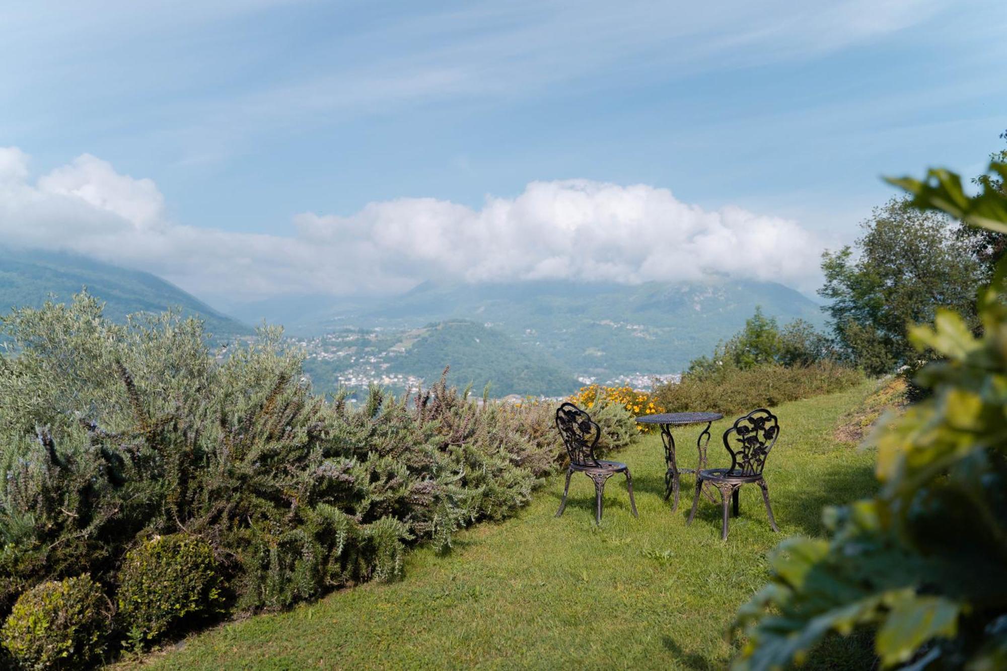 Lodge Du Hautacam Ayros-Arbouix Εξωτερικό φωτογραφία