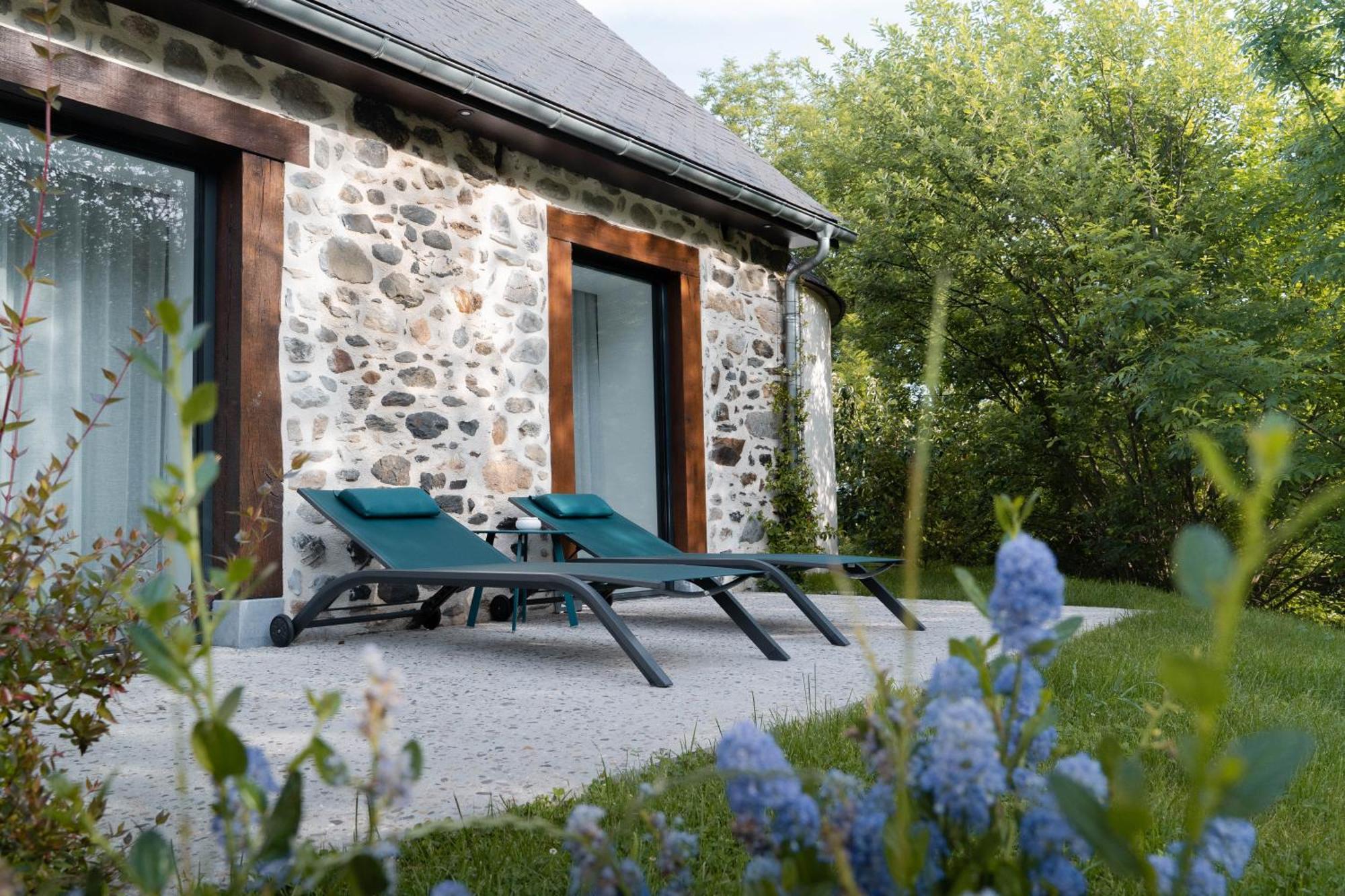 Lodge Du Hautacam Ayros-Arbouix Εξωτερικό φωτογραφία
